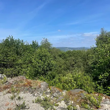 Appartement Haven Naturebox