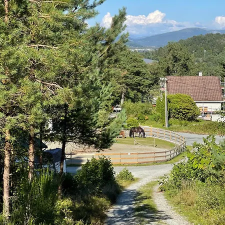 Leilighet Haven Naturebox