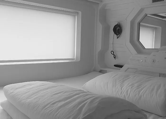 Haven Naturebox Bergen