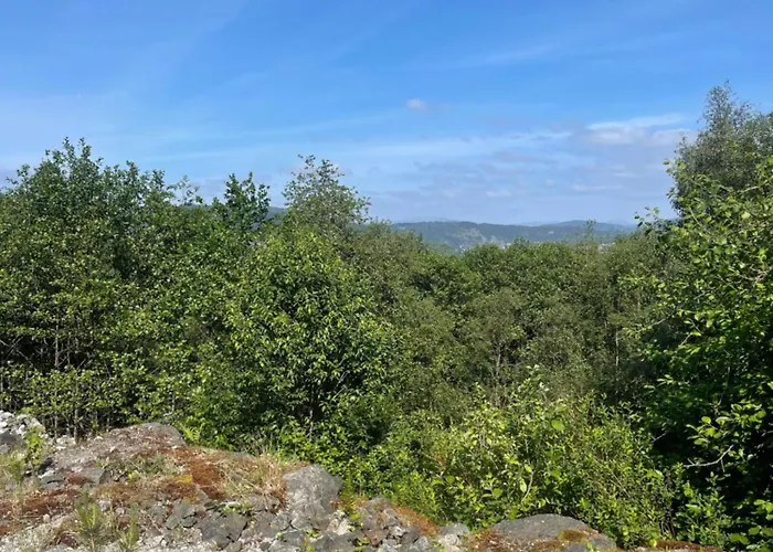 Appartement Haven Naturebox