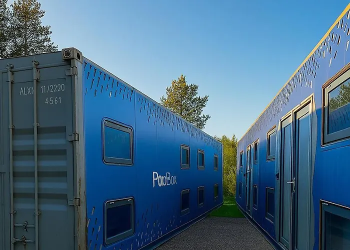 Haven Naturebox Bergen